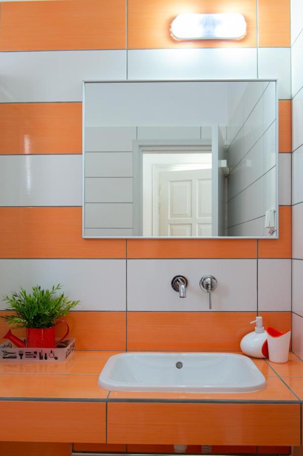 Morpheas Pension Rooms & Apartments Kamares  المظهر الخارجي الصورة