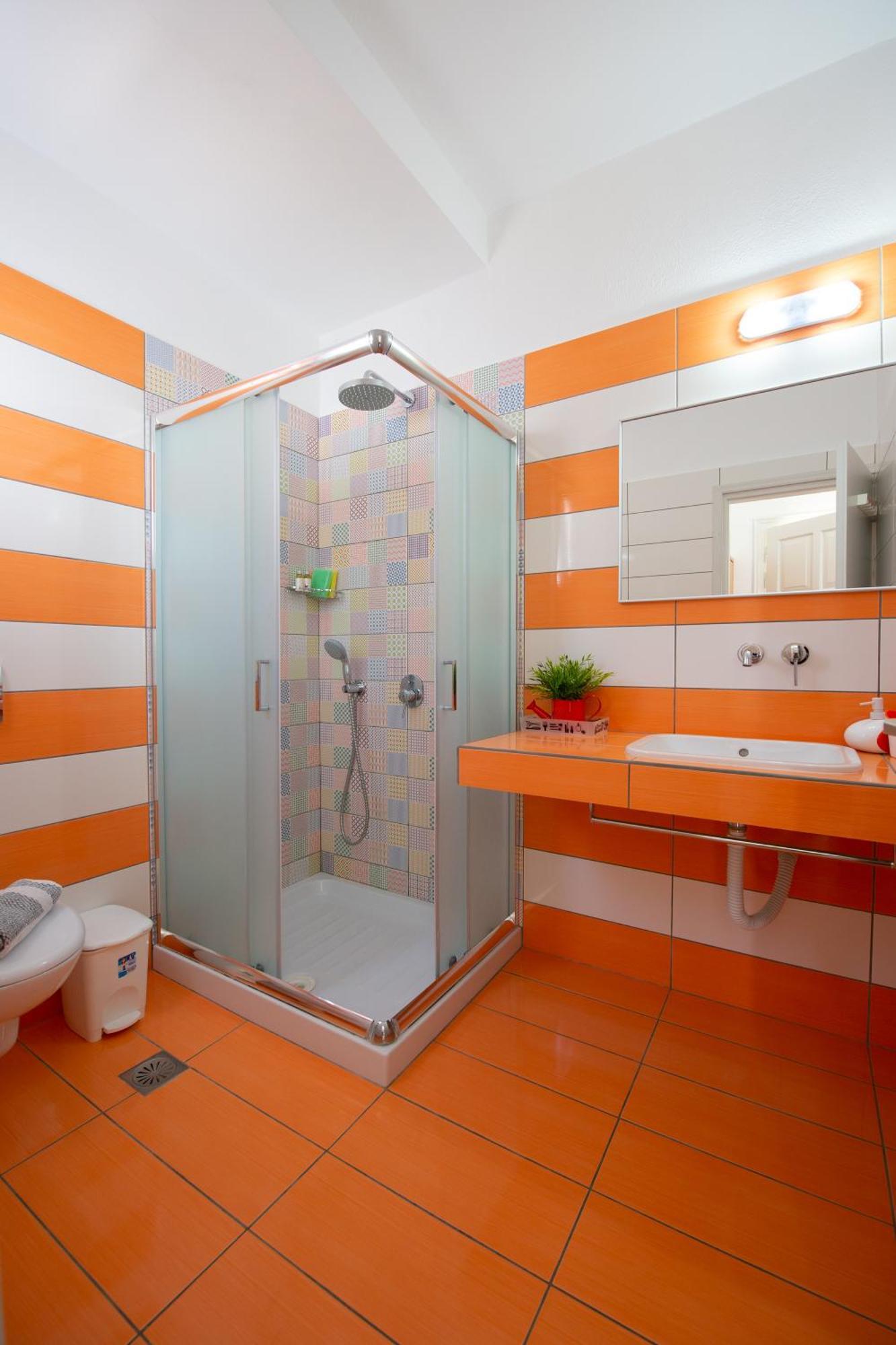 Morpheas Pension Rooms & Apartments Kamares  الغرفة الصورة